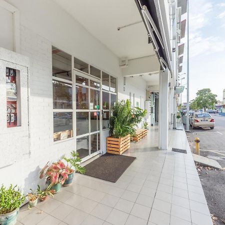 White Loft Hotel Malacca Ngoại thất bức ảnh
