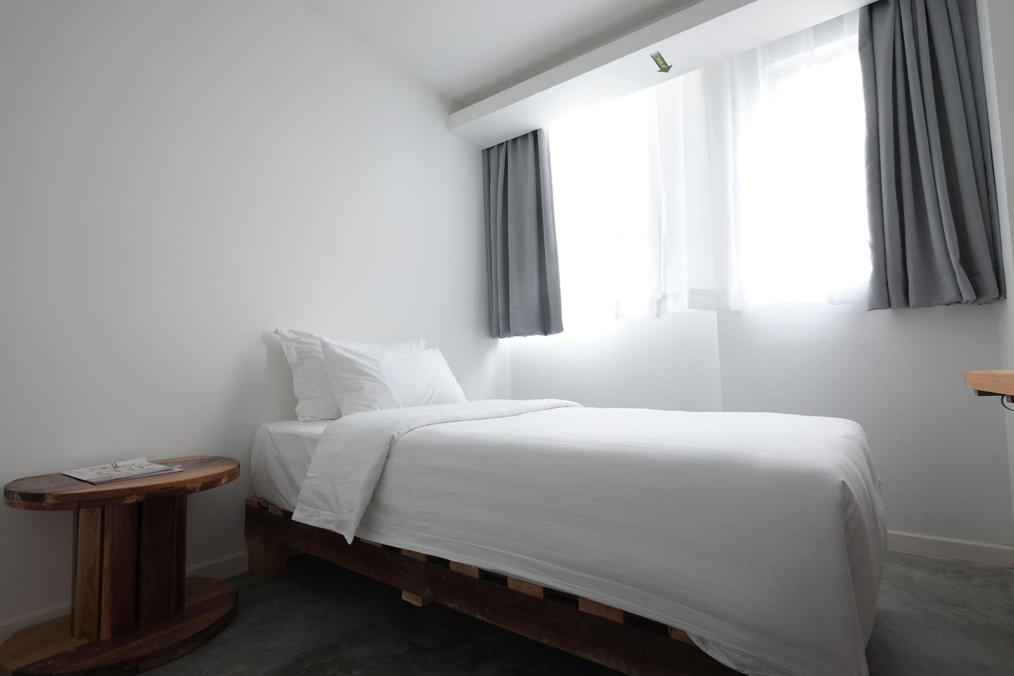White Loft Hotel Malacca Ngoại thất bức ảnh