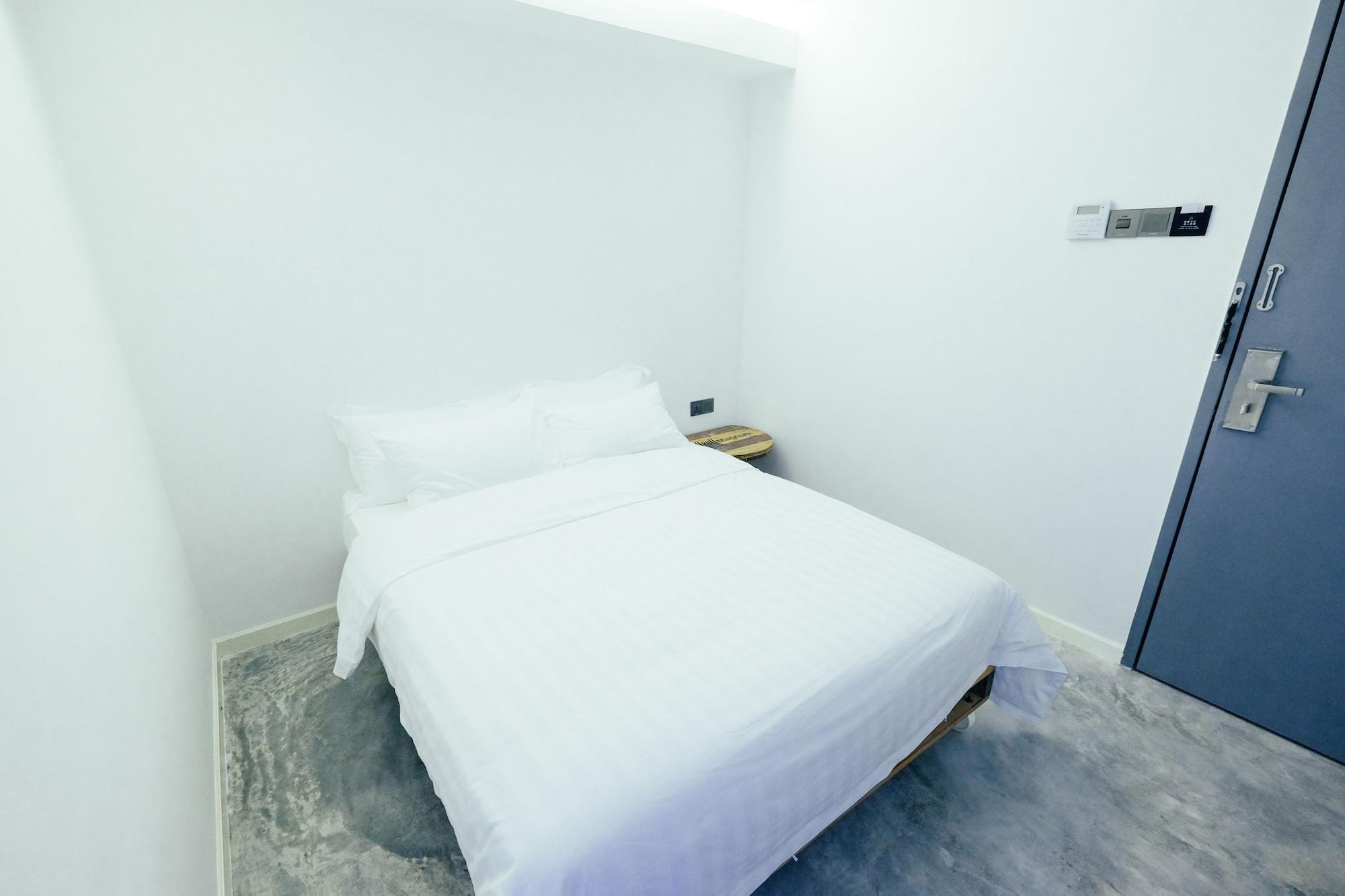 White Loft Hotel Malacca Ngoại thất bức ảnh