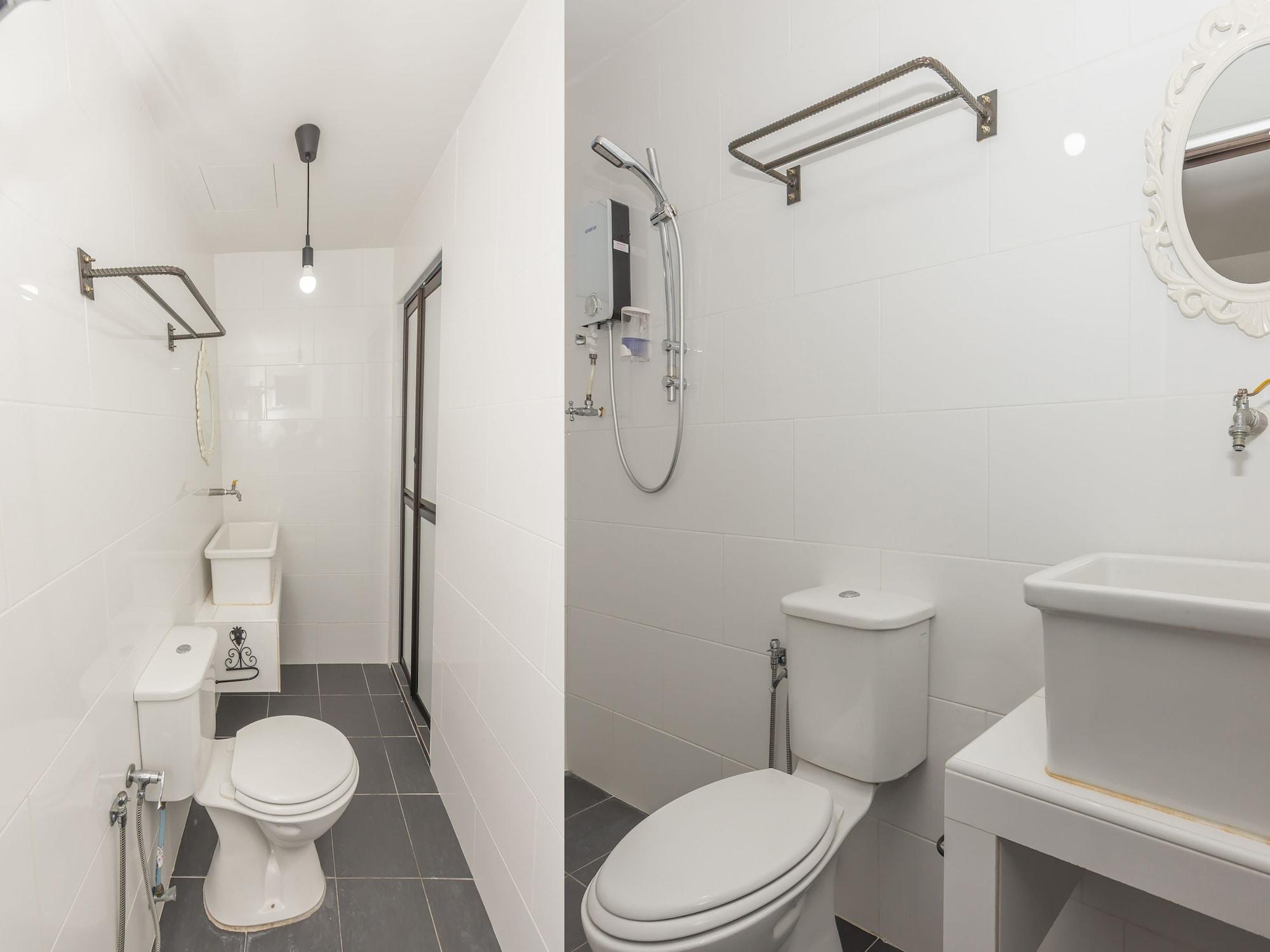 White Loft Hotel Malacca Ngoại thất bức ảnh