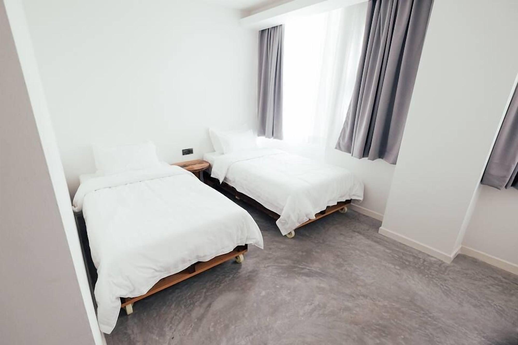 White Loft Hotel Malacca Ngoại thất bức ảnh
