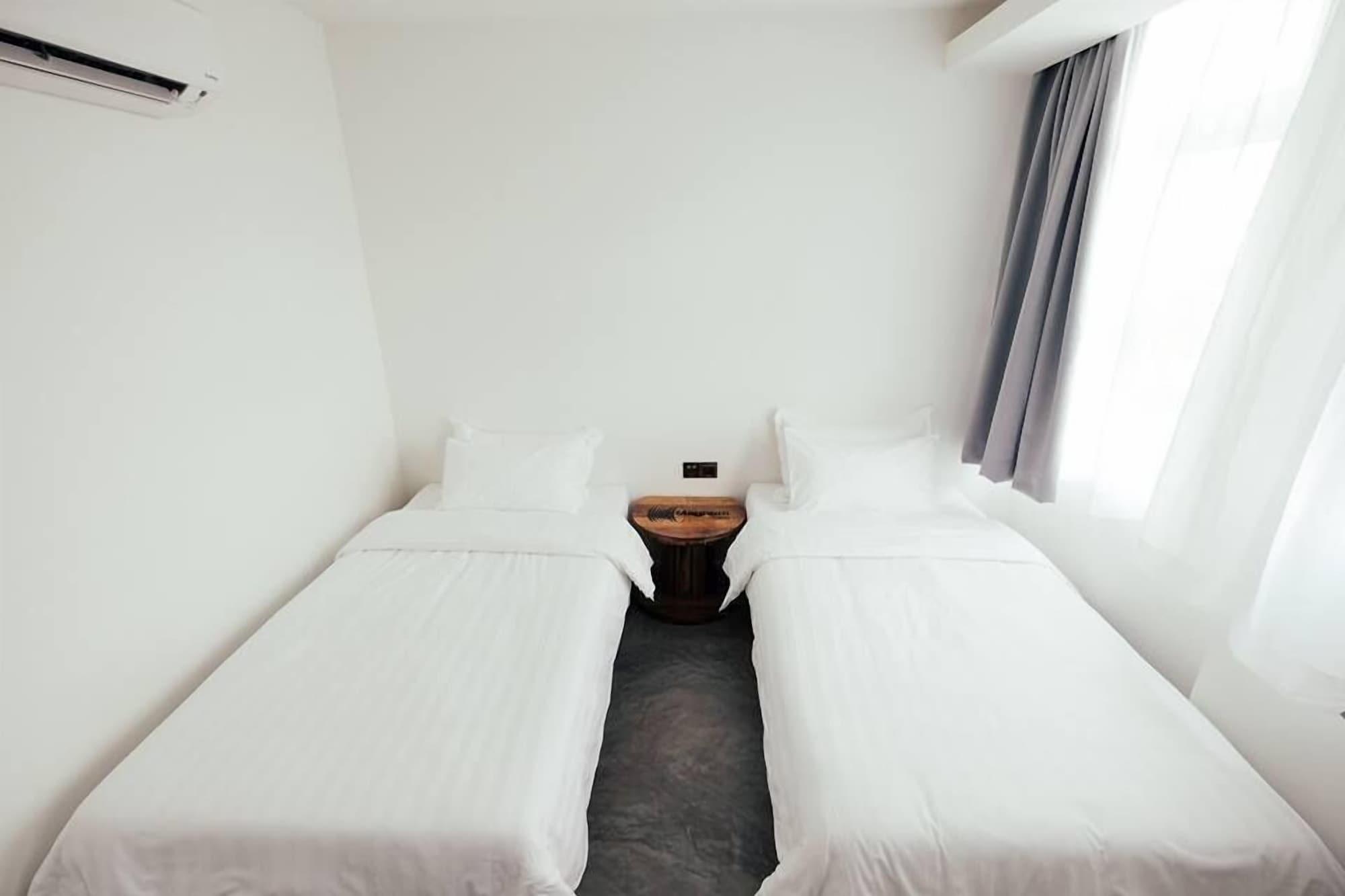 White Loft Hotel Malacca Ngoại thất bức ảnh