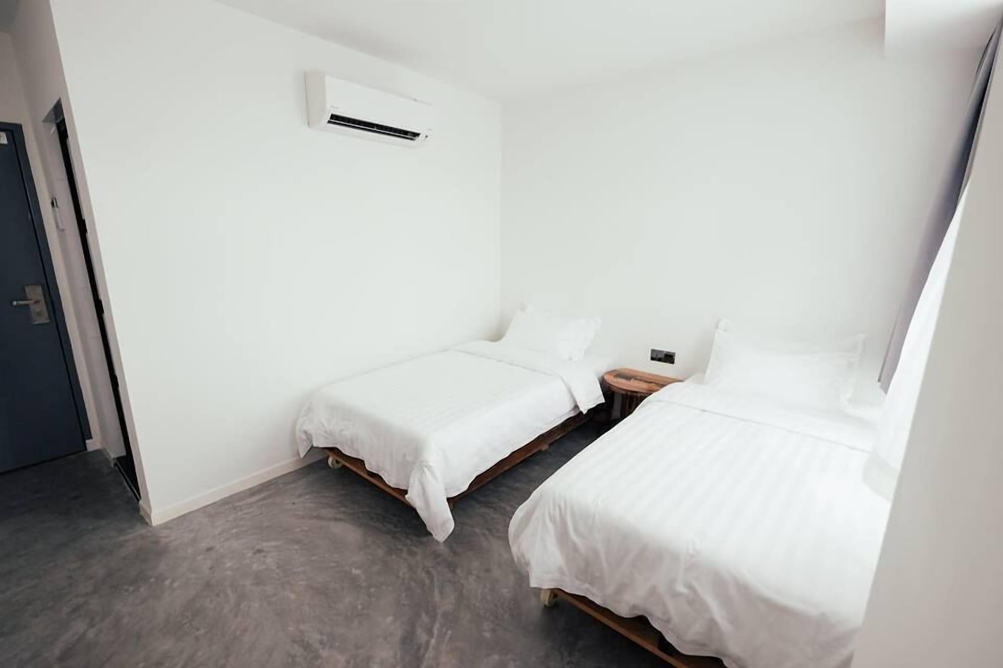 White Loft Hotel Malacca Ngoại thất bức ảnh
