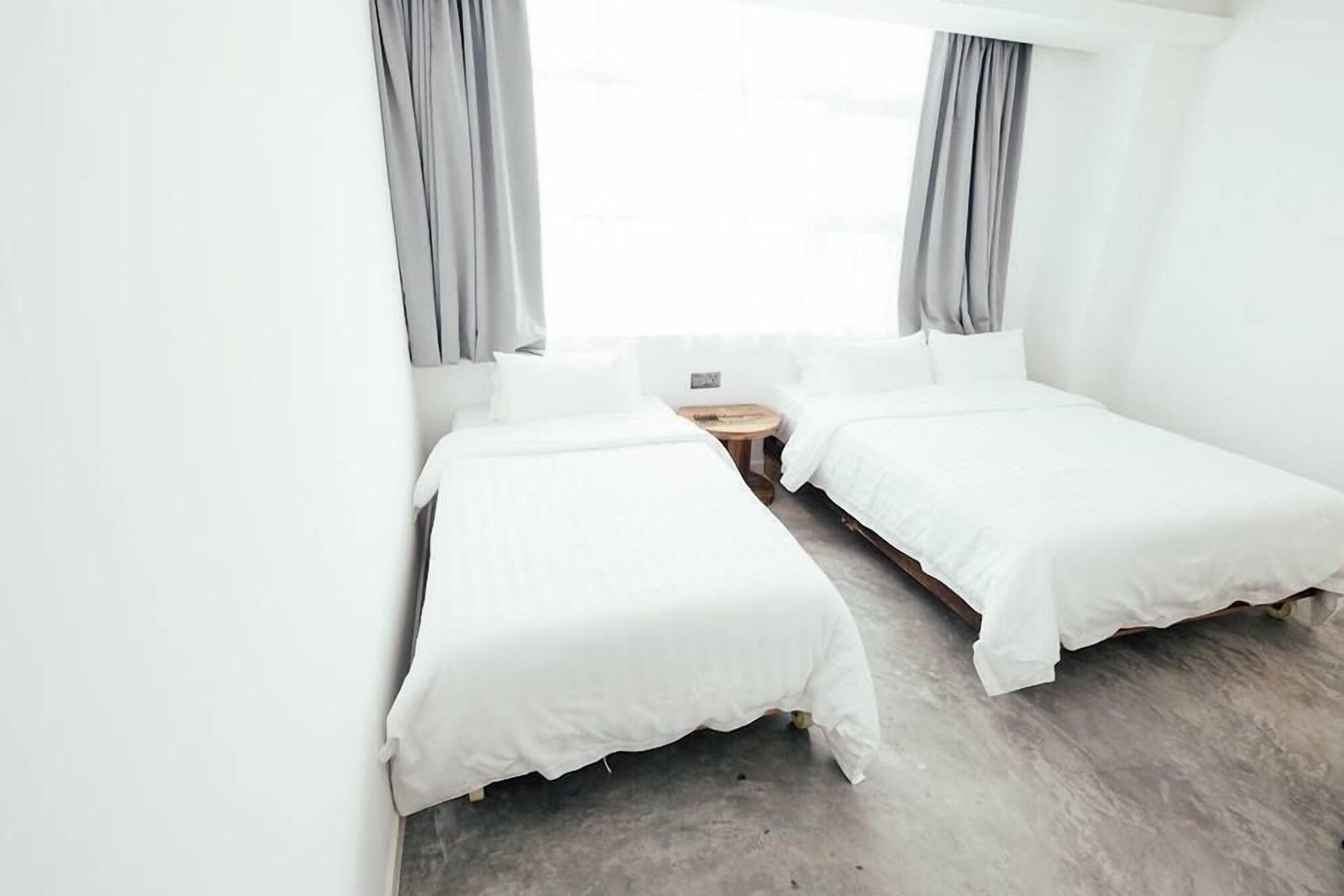 White Loft Hotel Malacca Ngoại thất bức ảnh