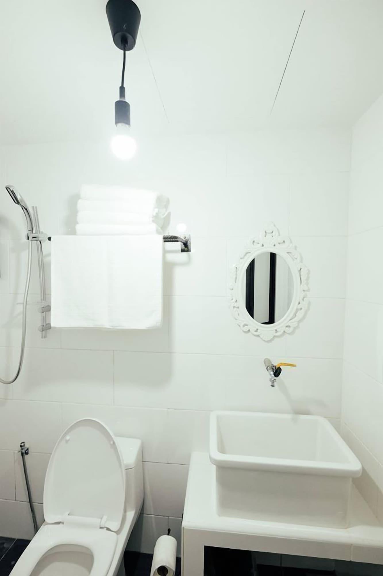 White Loft Hotel Malacca Ngoại thất bức ảnh