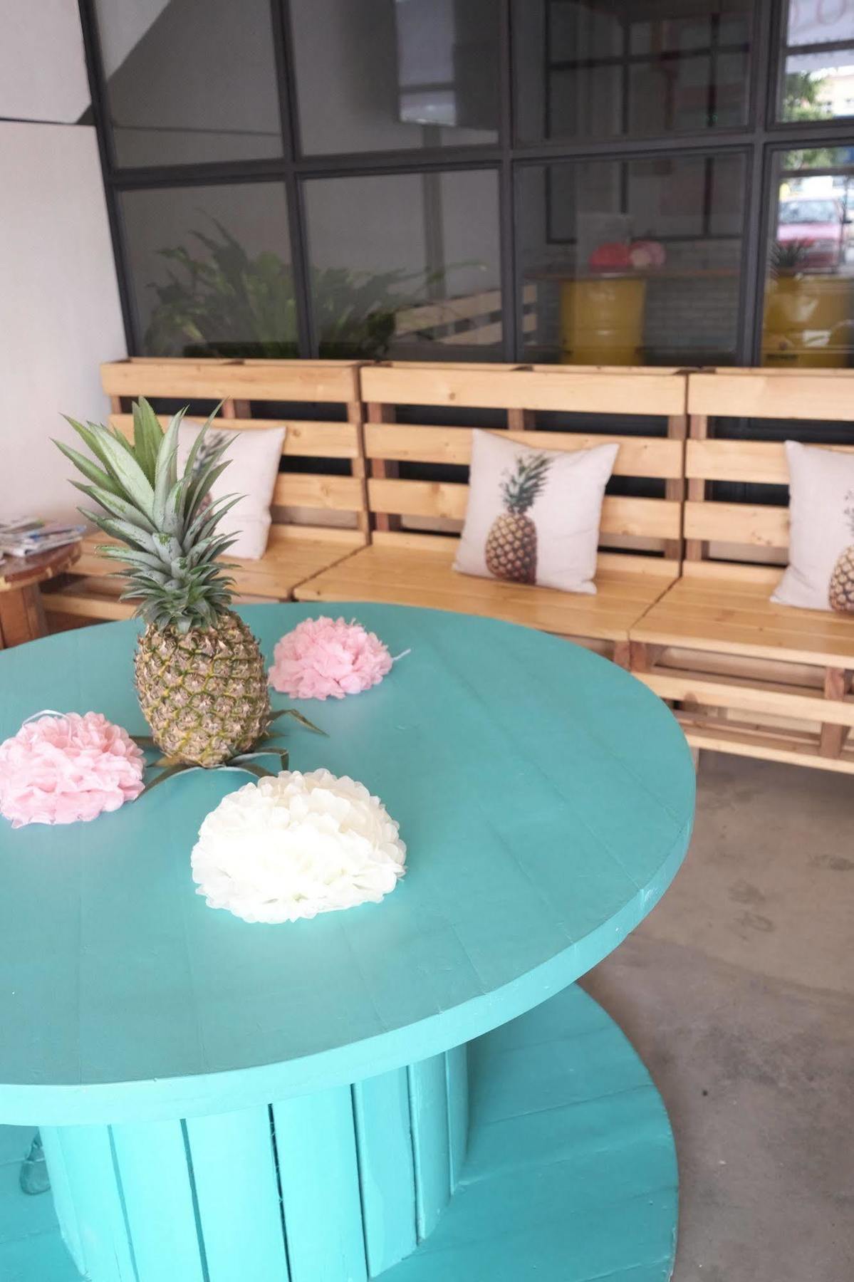White Loft Hotel Malacca Ngoại thất bức ảnh