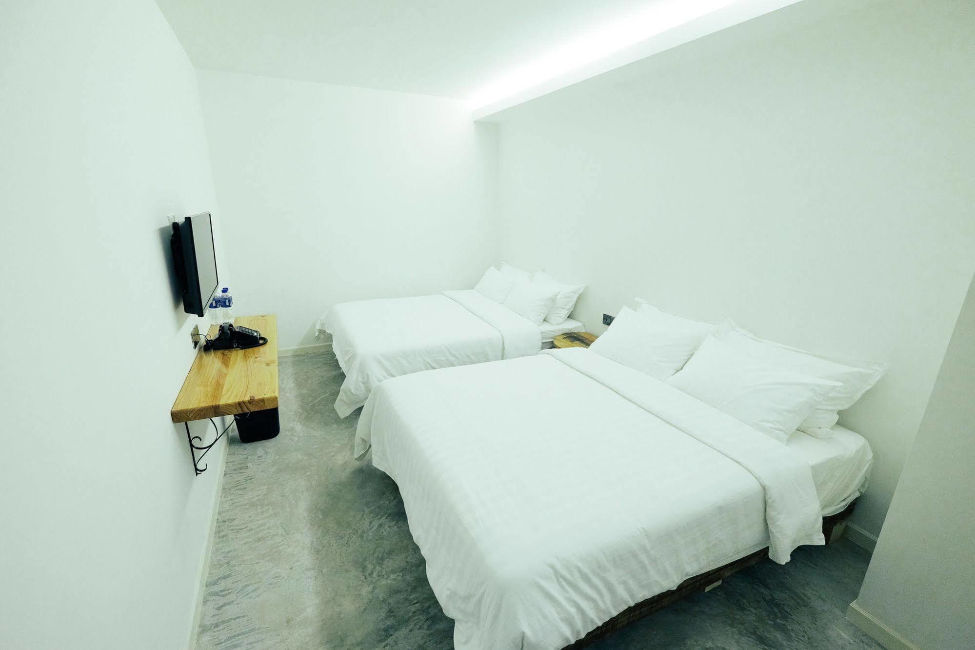 White Loft Hotel Malacca Ngoại thất bức ảnh