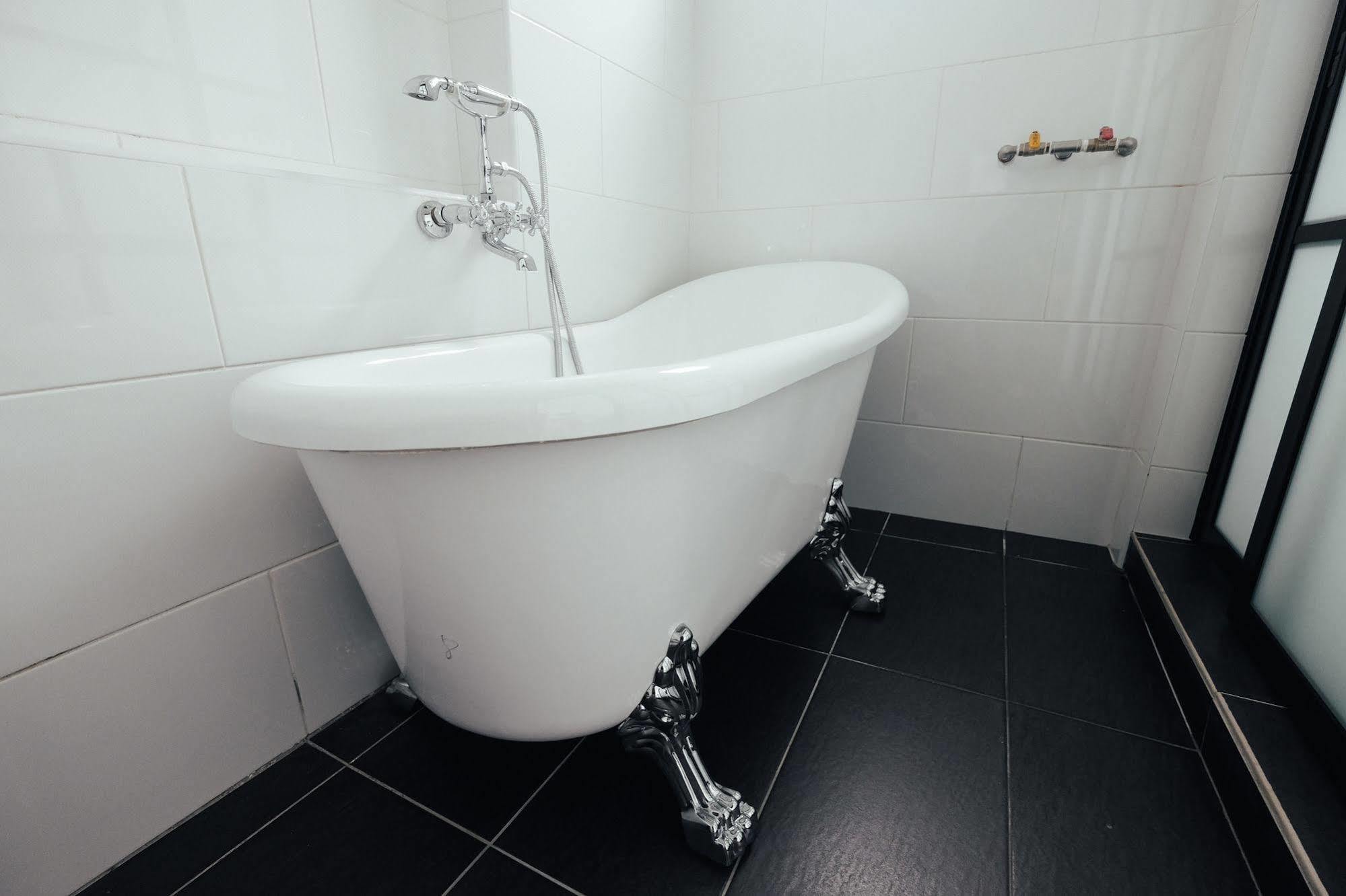White Loft Hotel Malacca Ngoại thất bức ảnh