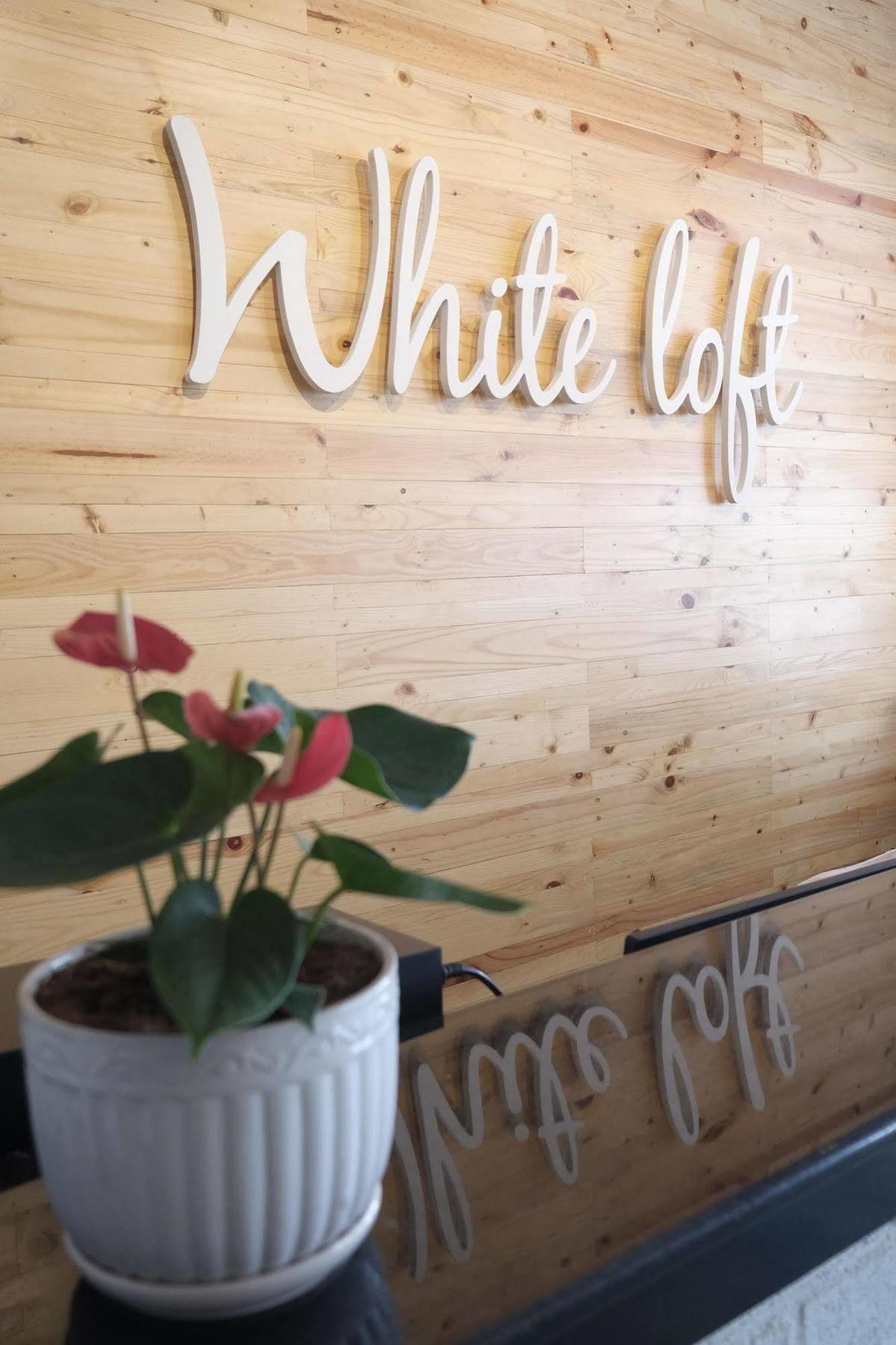White Loft Hotel Malacca Ngoại thất bức ảnh
