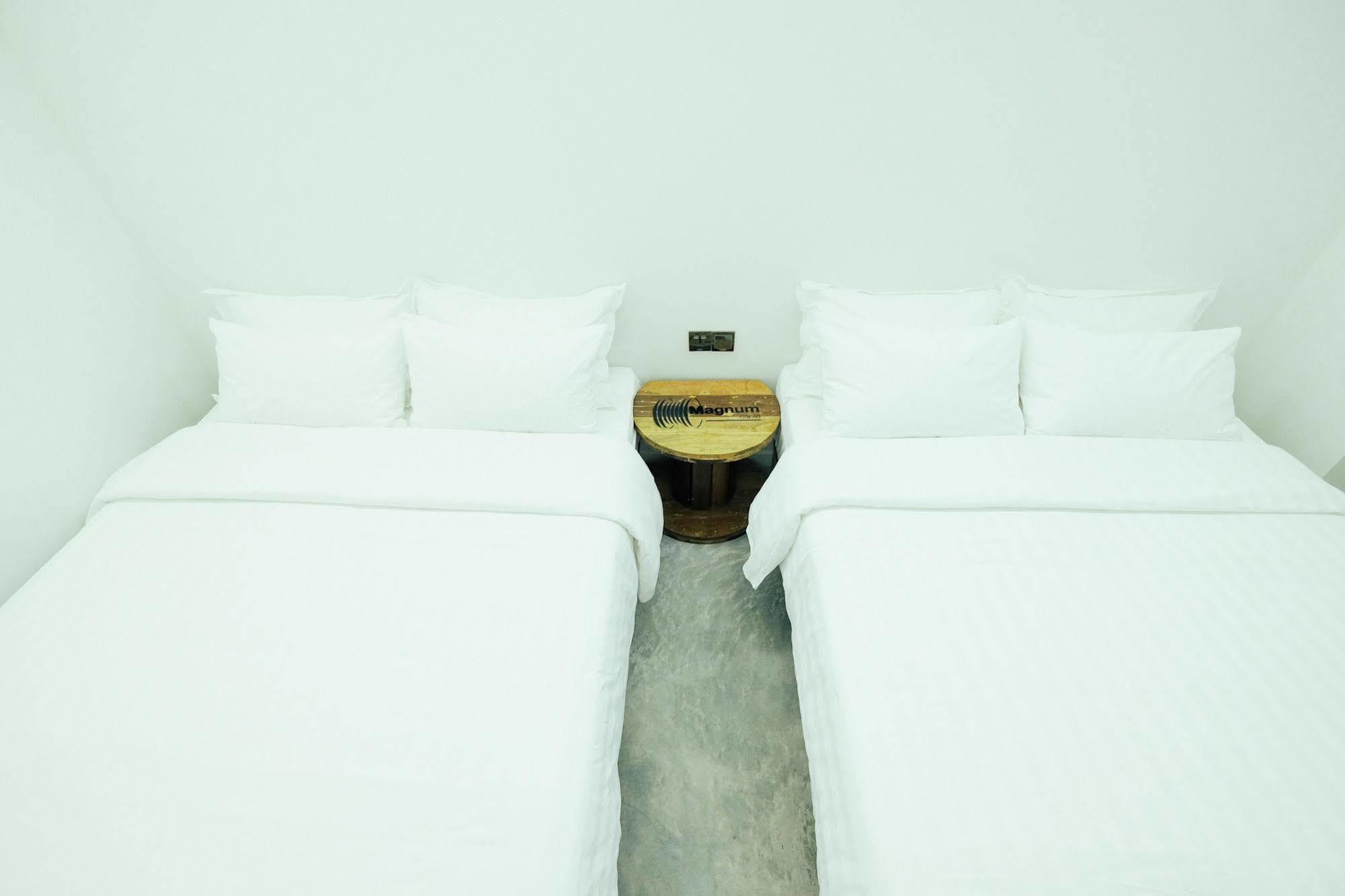White Loft Hotel Malacca Ngoại thất bức ảnh