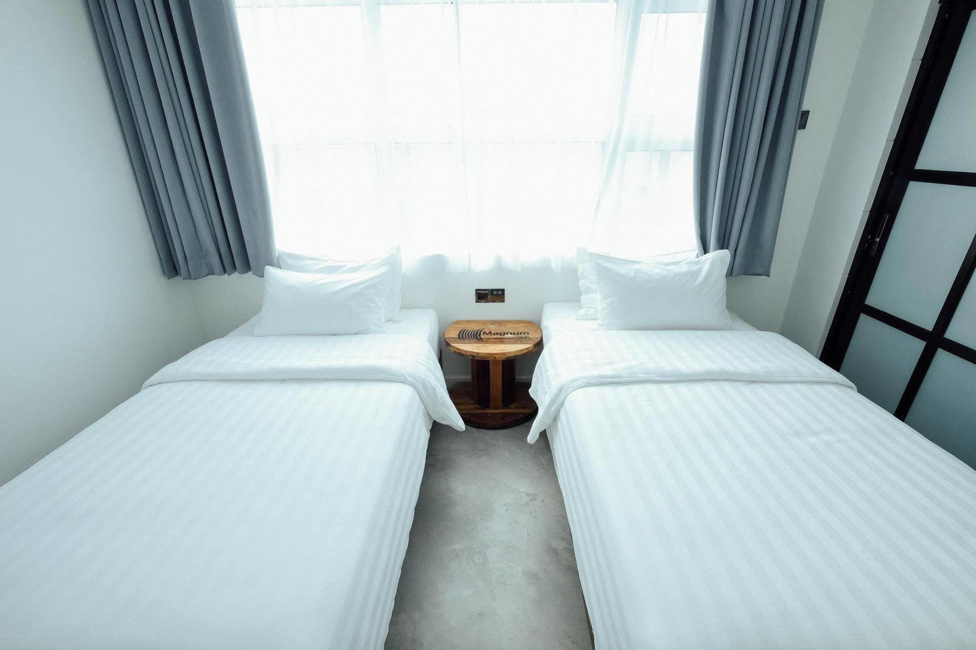 White Loft Hotel Malacca Ngoại thất bức ảnh