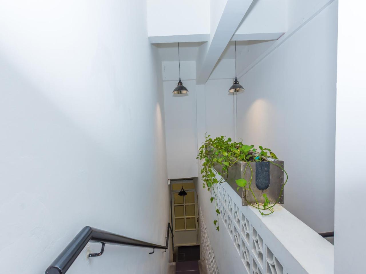 White Loft Hotel Malacca Ngoại thất bức ảnh