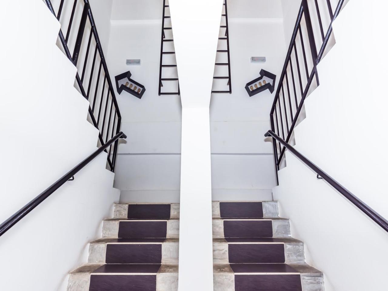 White Loft Hotel Malacca Ngoại thất bức ảnh