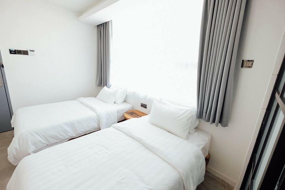 White Loft Hotel Malacca Ngoại thất bức ảnh