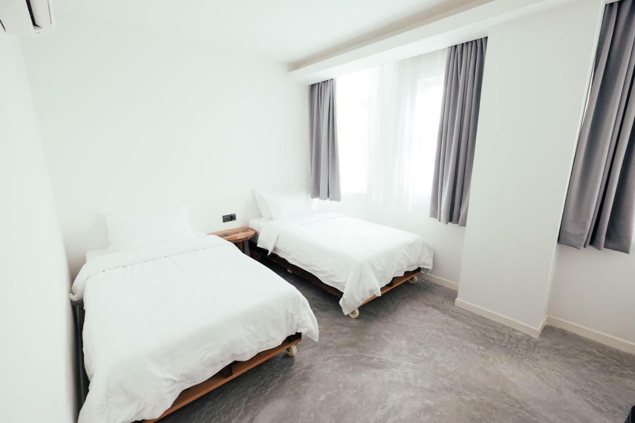 White Loft Hotel Malacca Ngoại thất bức ảnh