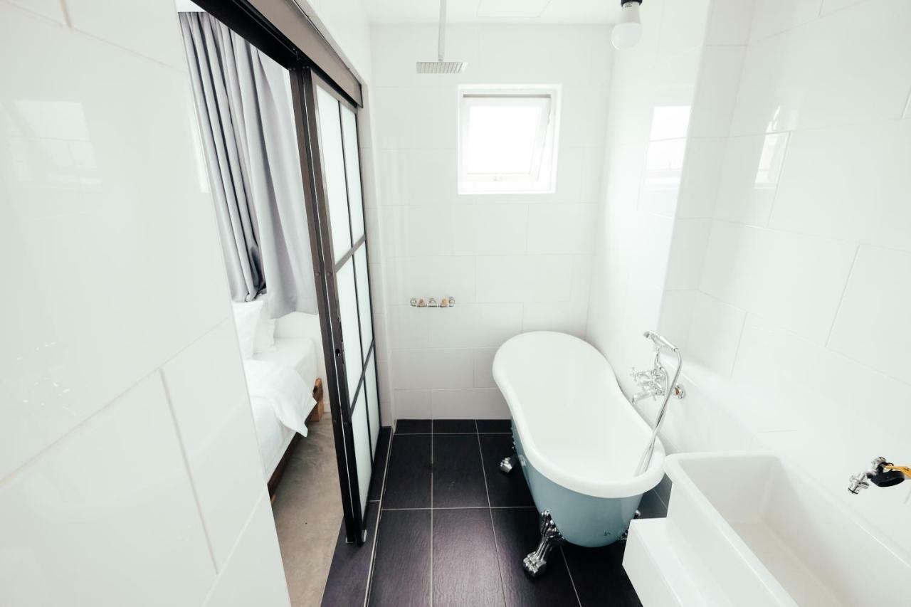 White Loft Hotel Malacca Ngoại thất bức ảnh