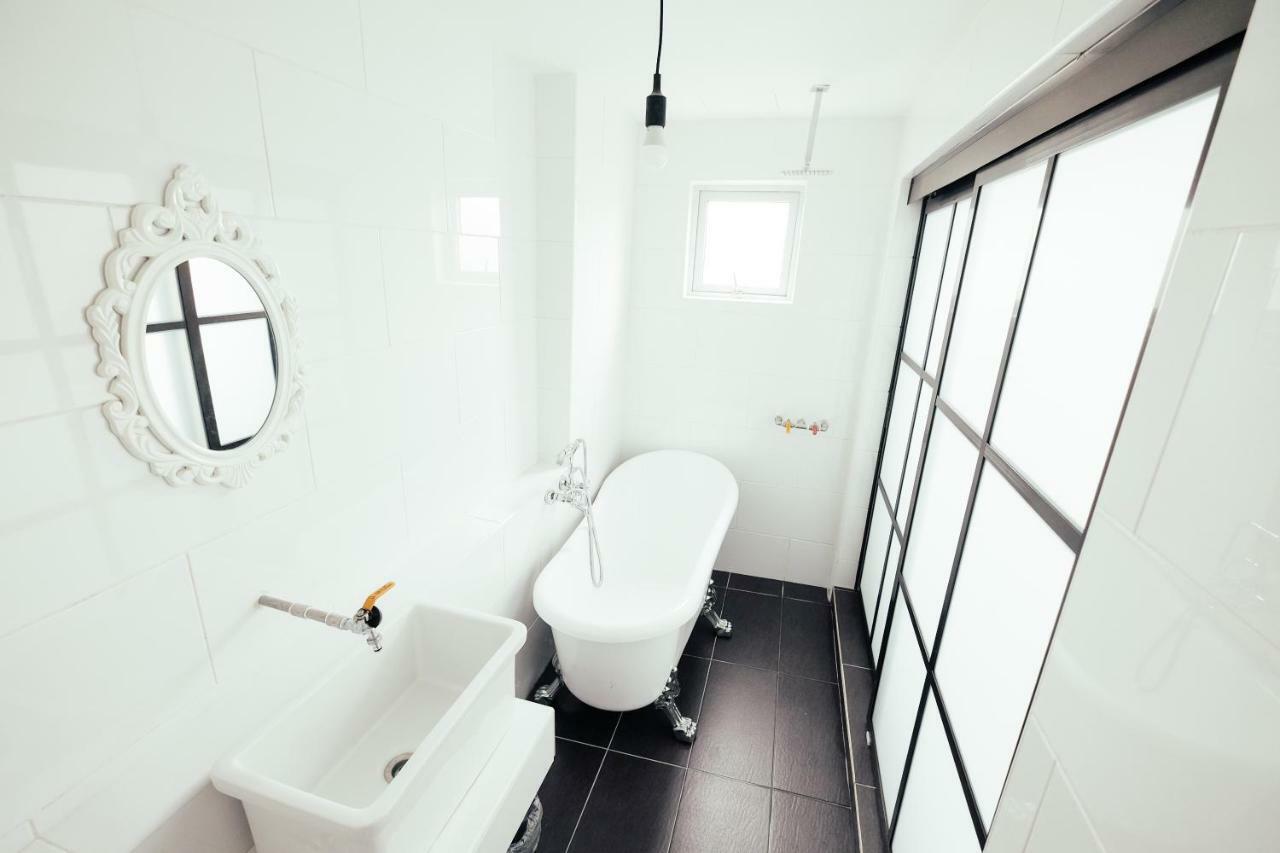 White Loft Hotel Malacca Ngoại thất bức ảnh