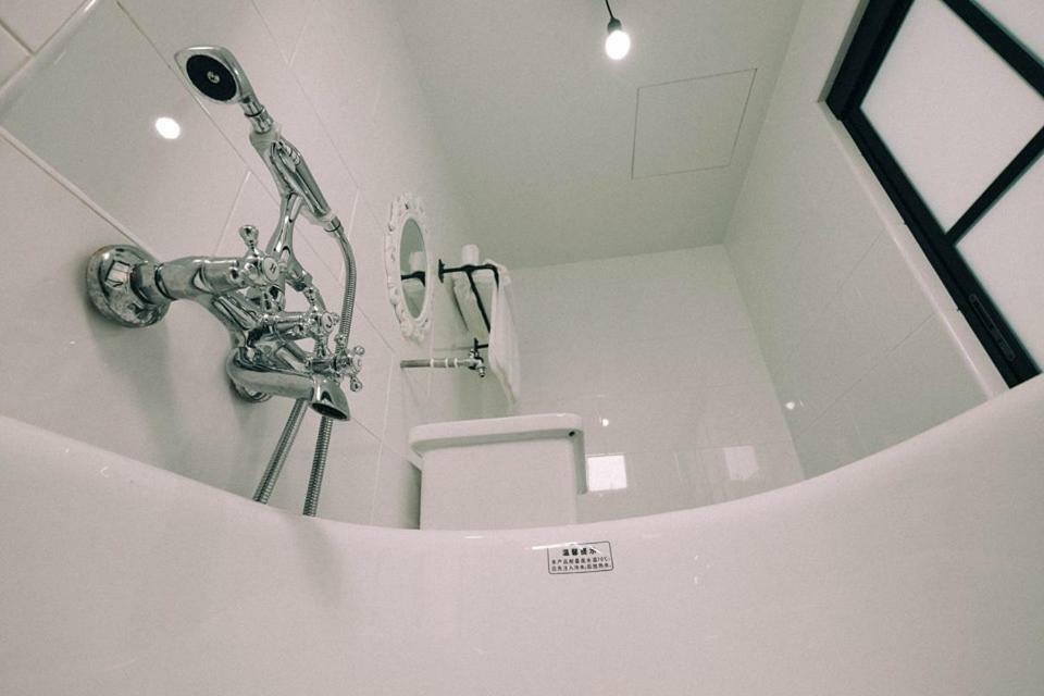 White Loft Hotel Malacca Ngoại thất bức ảnh